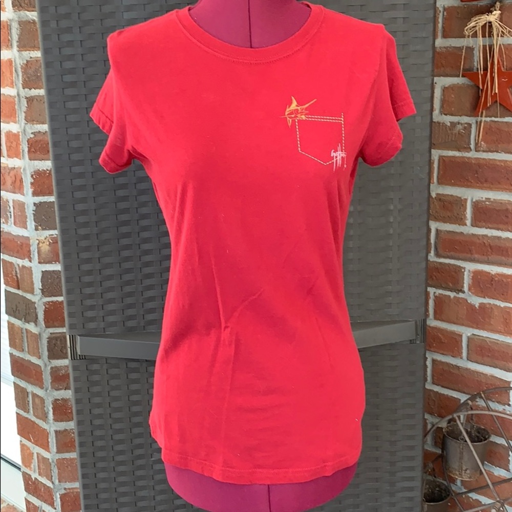 Guy Harvey Shirt